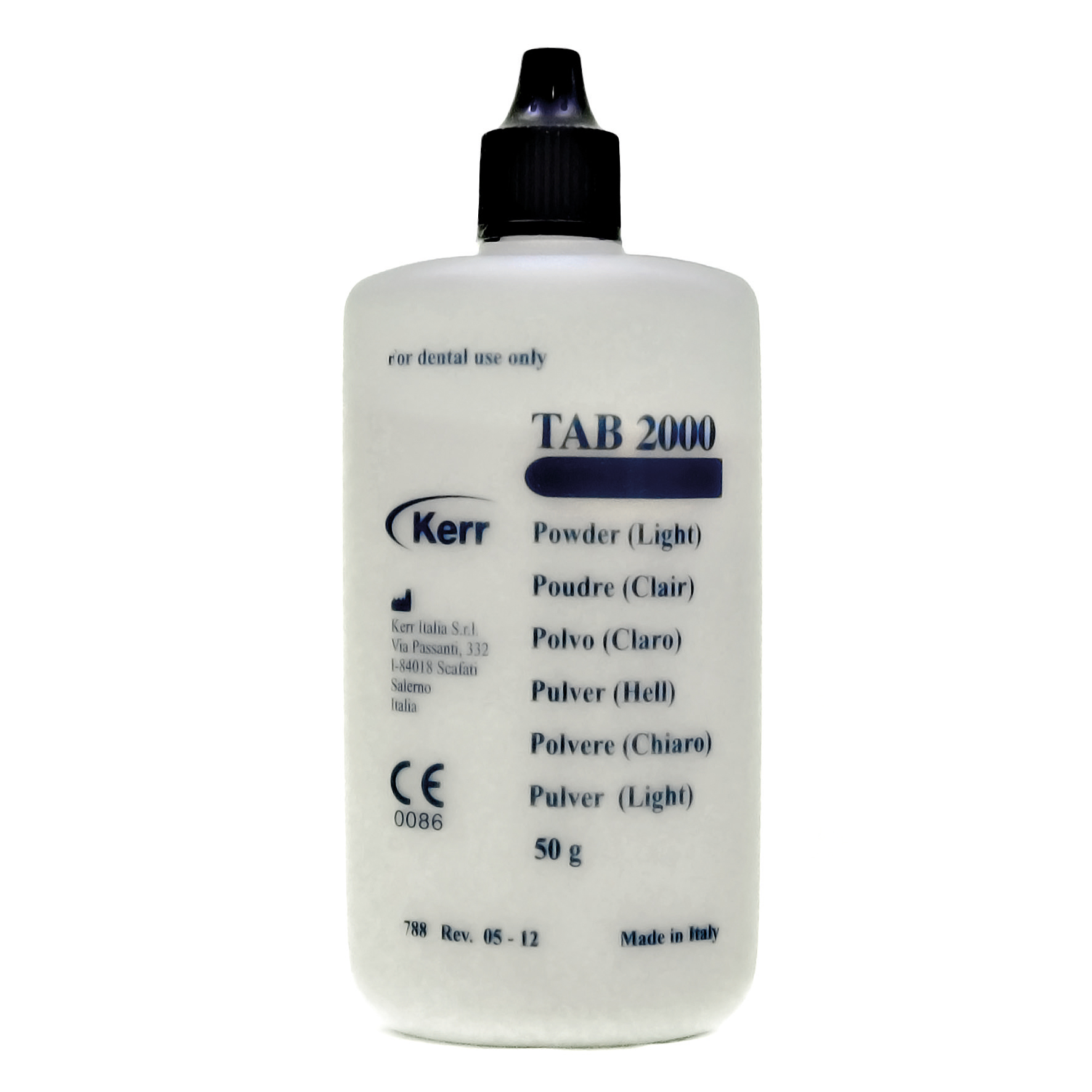 TAB 2000 Refill light