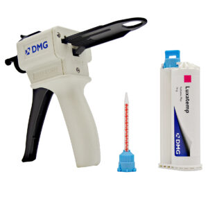 Luxatemp Plus Automix Intro, färg A2