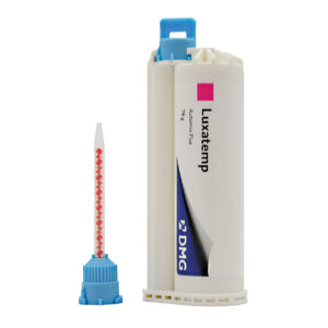 Luxatemp Plus Automix B1