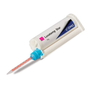 Luxatemp Star Automix A3, 76 g (50ml), st