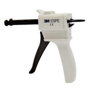 Garant 2 DS50 Pistol 10:1/4:1 1 st