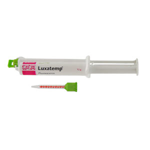 Luxatemp Fluorescence SM B1, 1x15 g