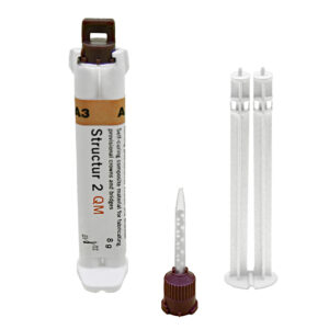 Structur 2 QM A3 Smartmix Refill, 8 g