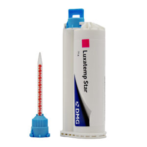 Luxatemp Star Automix A2