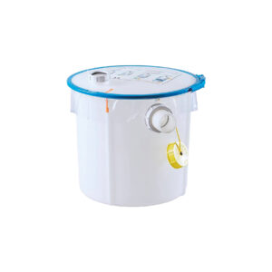 Gipsavskiljare - BDT 10001