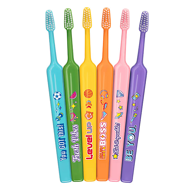 Tepe Kids/Junior soft flowpack Klimatsmart