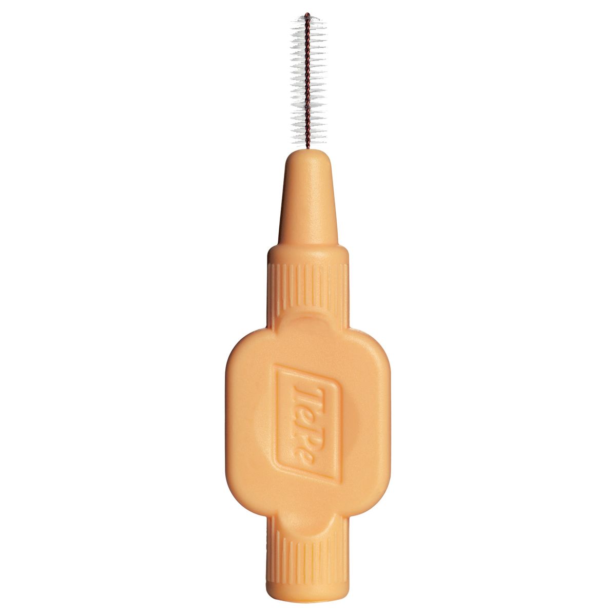 TePe Mellanrumsborstar, Ljusorange 0,45 mm, Bio