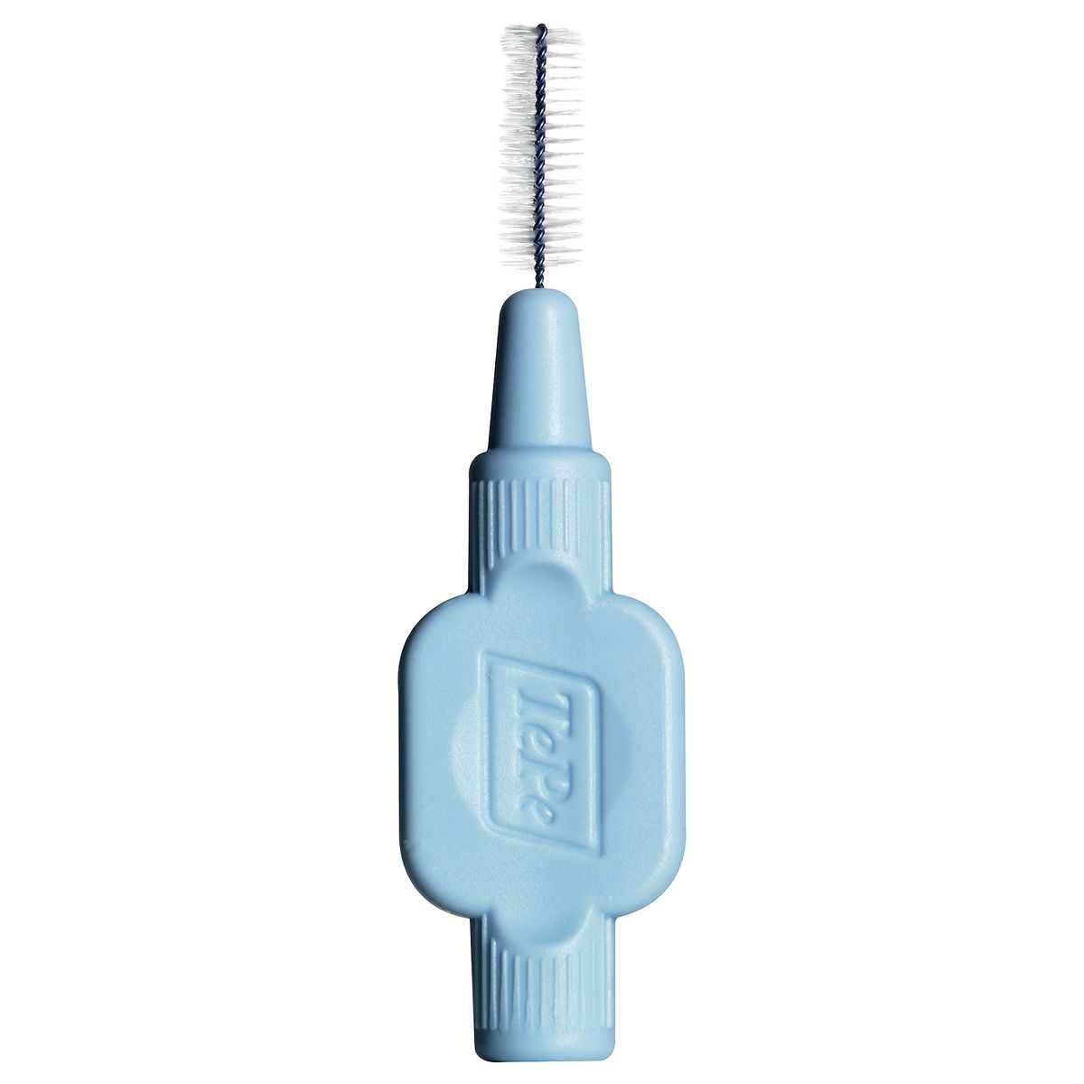 TePe Mellanrumsborstar Ljusblå, 0,6 mm, Bio