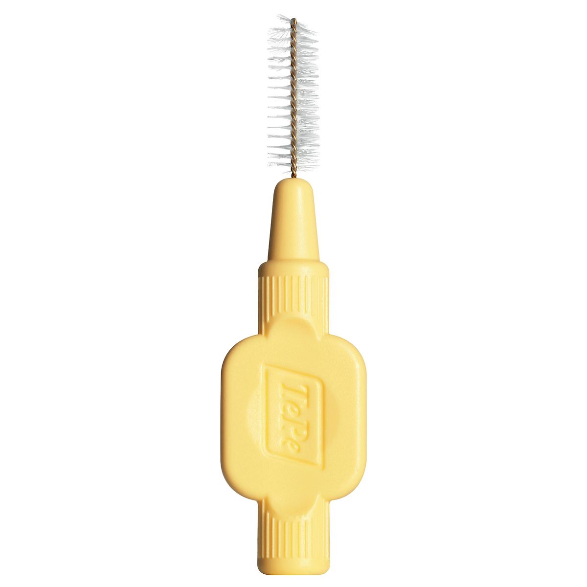 TePe Mellanrumsborstar Ljusgul, 0,7 mm, Bio