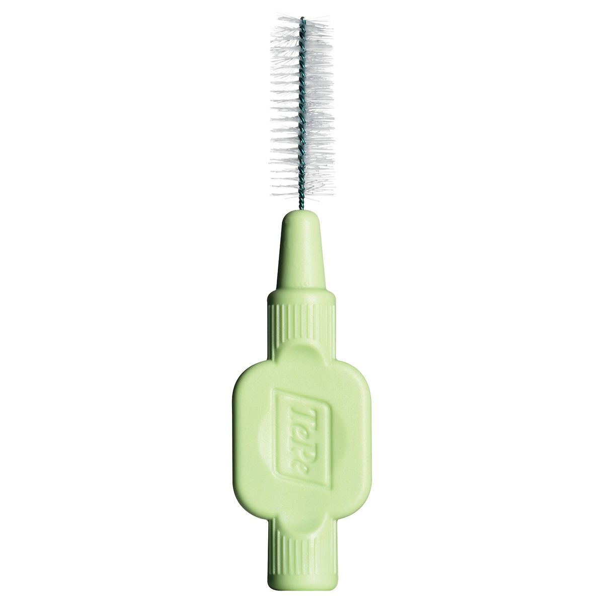 TePe Mellanrumsborstar Ljusgrön, 0,8 mm, Bio