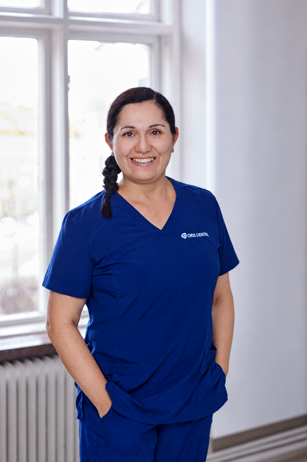 Catherine Benavente Hansson