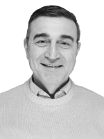 David Ahanin