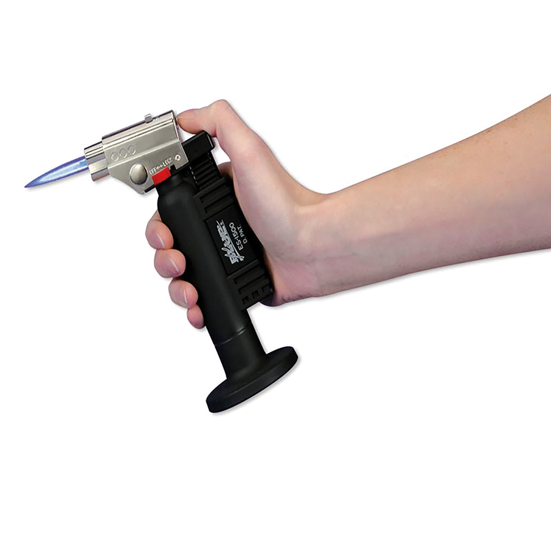 Brännare - Blue Flame 1500