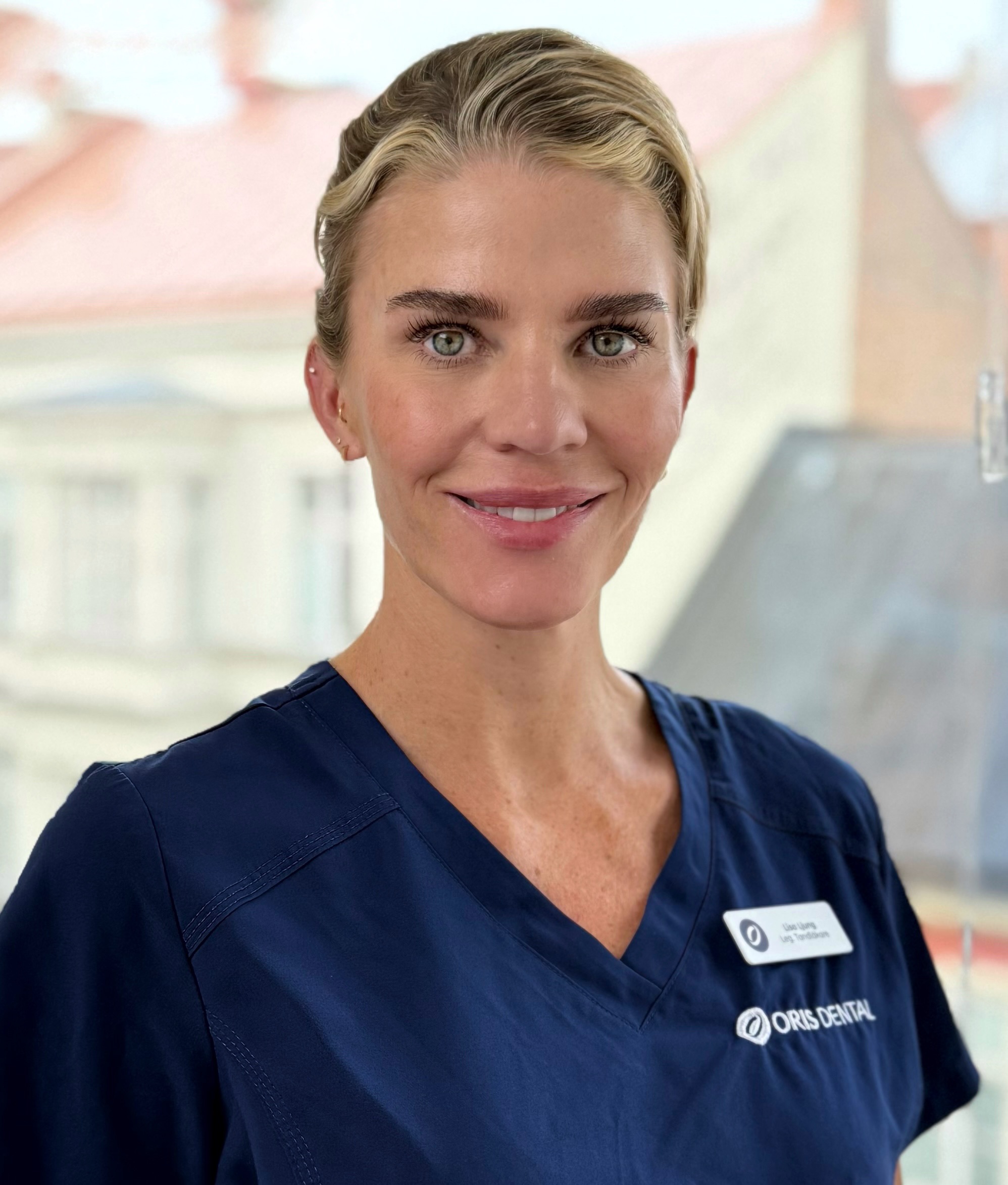 Lisa Ljung