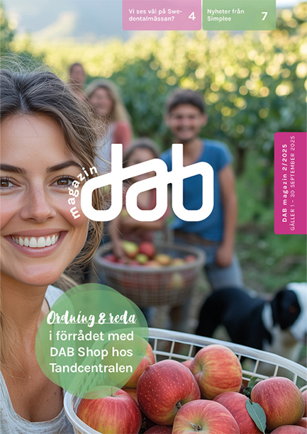DAB Magazin 2 2025