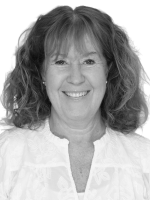 Maria Beckvall - DAB Dental Ab