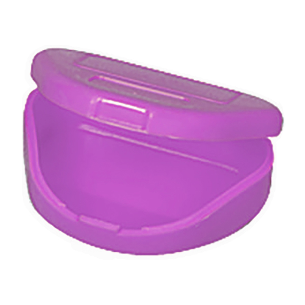 Förvaringsask, Lila