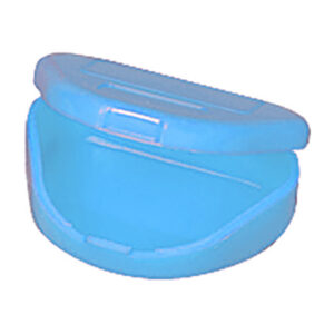 Förvaringsask, Blå