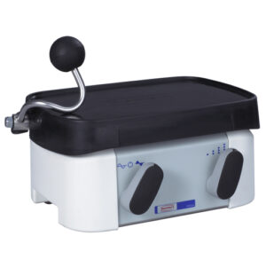 för Gipsvibrator - Vibrax vibreringsboll