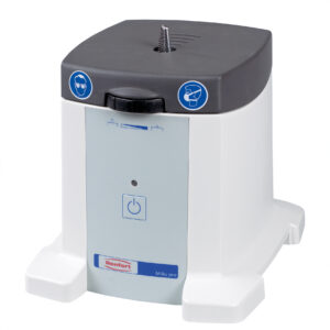 Gomvalvsfräs - Millo Pro