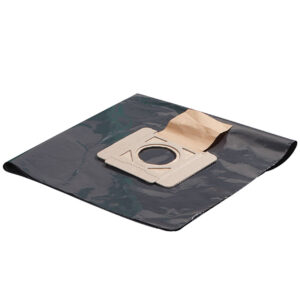 för Utsug - Vortex Compact 3L - Sugpåse plast, vått