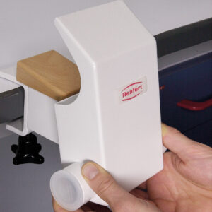 för Utsug - Sugmunstycke