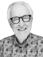 Staffan Fryklöf