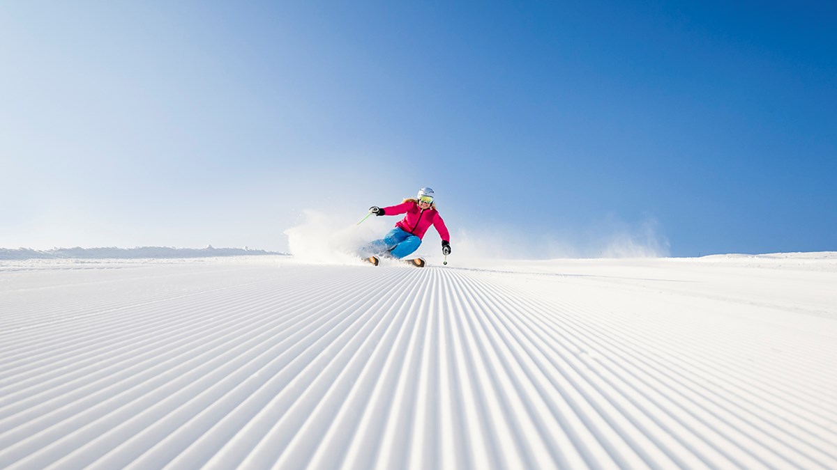 Kursresa till Sälen